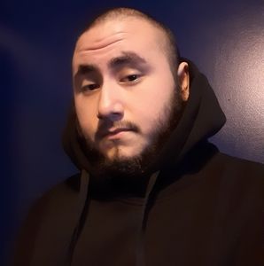 Meet your Posher, Erick